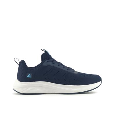 BASKET RUNNING PEAK HOMME NAVY